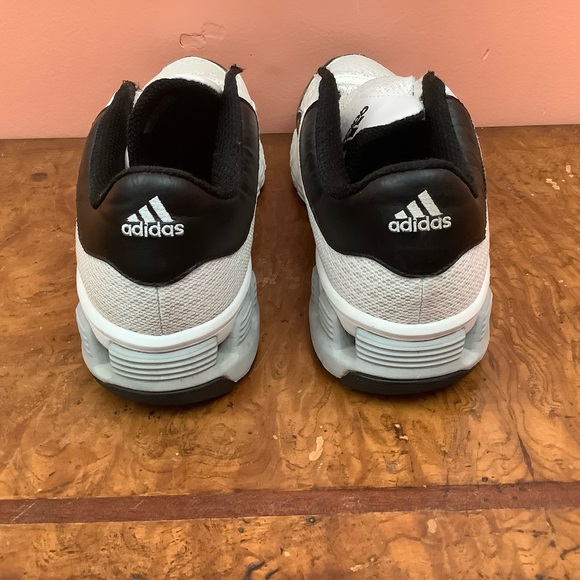 Adidas Falcon Trainer Adiwear. Men’s Shoe Size 11.5 G49037 Sneakers No Laces - Picture 4 of 11